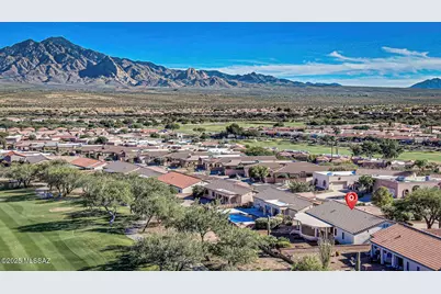 4049 S VÃ­a Del Picamaderos, Green Valley, AZ 85622 - Photo 10