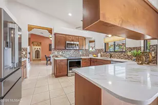 4049 S VÃ­a Del Picamaderos, Green Valley, AZ 85622 - Photo 20