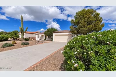 4049 S VÃ­a Del Picamaderos, Green Valley, AZ 85622 - Photo 48