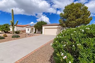 4049 S VÃ­a Del Picamaderos, Green Valley, AZ 85622 - Photo 48