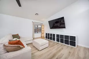 2531 W Camino Del Deseo, Tucson, AZ 85742 - Photo 4