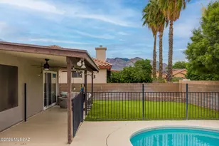 2531 W Camino Del Deseo, Tucson, AZ 85742 - Photo 28