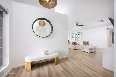 2531 W Camino Del Deseo, Tucson, AZ 85742 - Photo 2