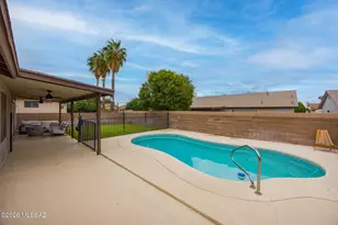 2531 W Camino Del Deseo, Tucson, AZ 85742 - Photo 30
