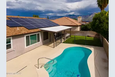 2531 W Camino Del Deseo, Tucson, AZ 85742 - Photo 40