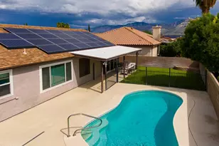 2531 W Camino Del Deseo, Tucson, AZ 85742 - Photo 40