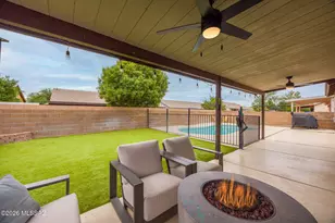 2531 W Camino Del Deseo, Tucson, AZ 85742 - Photo 22