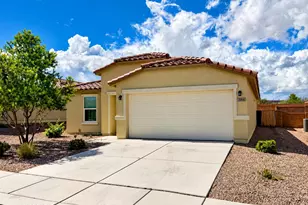 386 S Redwood Loop, Benson, AZ 85602 - Photo 2