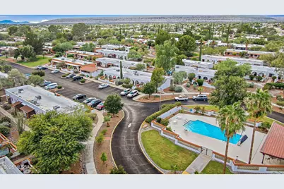 230 S Paseo Sarta #C, Green Valley, AZ 85614 - Photo 34
