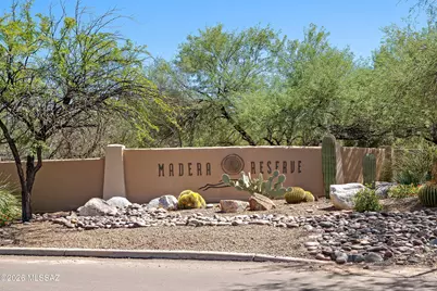 921 S Florida Springs Court #0, Green Valley, AZ 85614 - Photo 32