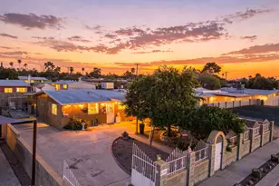 3746 E Garden St, Tucson, AZ 85713 - Photo 1