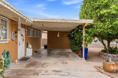 3746 E Garden Street, Tucson, AZ 85713 - Photo 6