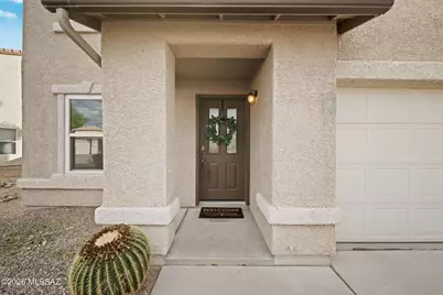 10095 N Mill Crossing Way, Tucson, AZ 85743 - Photo 6