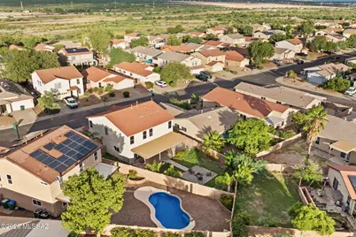 10095 N Mill Crossing Way, Tucson, AZ 85743 - Photo 36
