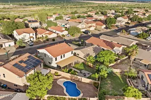 10095 N Mill Crossing Way, Tucson, AZ 85743 - Photo 36