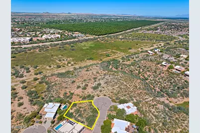 962 S Florida Springs Court #0, Green Valley, AZ 85614 - Photo 10