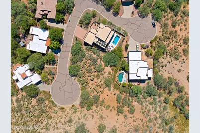 962 S Florida Springs Court #0, Green Valley, AZ 85614 - Photo 30
