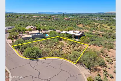 962 S Florida Springs Court #0, Green Valley, AZ 85614 - Photo 22