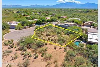 962 S Florida Springs Court #0, Green Valley, AZ 85614 - Photo 24