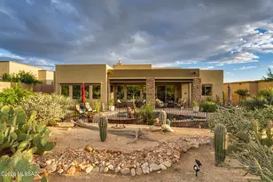 6724 W Ironwood Pl, Marana, AZ 85658 - Photo 42