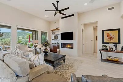 6724 W Ironwood Place, Marana, AZ 85658 - Photo 6