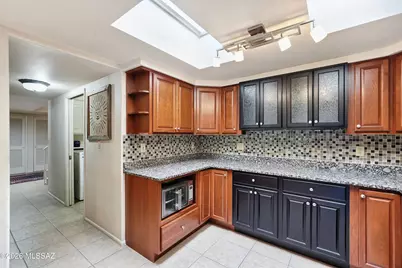 8020 N Casas Carmen, Tucson, AZ 85742 - Photo 16
