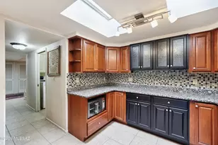 8020 N Casas Carmen, Tucson, AZ 85742 - Photo 16