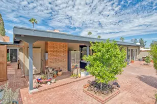 10160 N Valle Del Oro Dr, Tucson, AZ 85737 - Photo 14