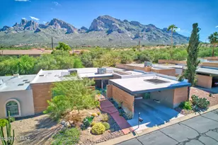 10160 N Valle Del Oro Dr, Tucson, AZ 85737 - Photo 34