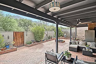 10160 N Valle Del Oro Dr, Tucson, AZ 85737 - Photo 12