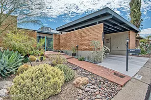 10160 N Valle Del Oro Dr, Tucson, AZ 85737 - Photo 38