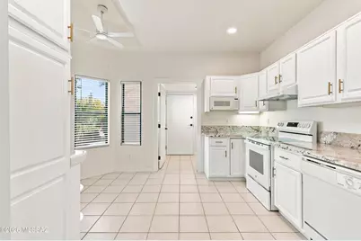 6078 N Running Deer Circle, Tucson, AZ 85750 - Photo 20