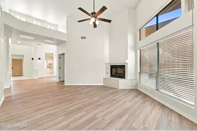 6078 N Running Deer Circle, Tucson, AZ 85750 - Photo 12