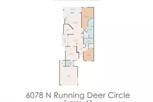 6078 N Running Deer Cir, Tucson, AZ 85750 - Photo 44