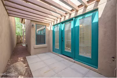 6078 N Running Deer Circle, Tucson, AZ 85750 - Photo 42