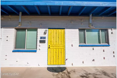 1332 N 2nd Avenue, Tucson, AZ 85705 - Photo 14