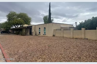 7224 E Stella Road, Tucson, AZ 85730 - Photo 1