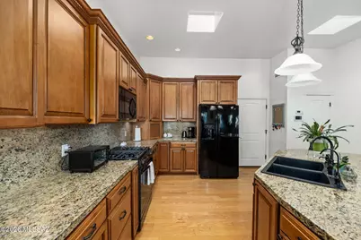 3545 W Camino Alto, Tucson, AZ 85742 - Photo 14
