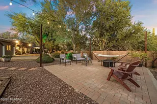 3545 W Camino Alto, Tucson, AZ 85742 - Photo 36