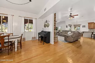 3545 W Camino Alto, Tucson, AZ 85742 - Photo 8