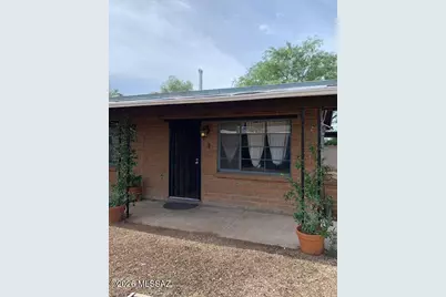 2533 E Elm Street #2, Tucson, AZ 85716 - Photo 1