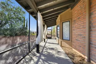 1750 W Camino Urbano, Green Valley, AZ 85622 - Photo 40