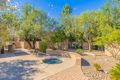 13852 N Topflite Drive, Oro Valley, AZ 85755 - Photo 32