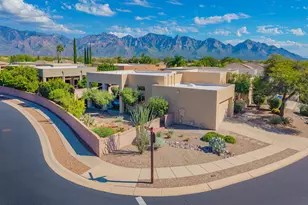 13852 N Topflite Dr, Oro Valley, AZ 85755 - Photo 4