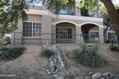 1500 E Pusch Wilderness Drive #7104, Tucson, AZ 85737 - Photo 1