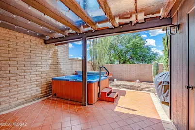 1909 N Linden Circle, Tucson, AZ 85715 - Photo 4