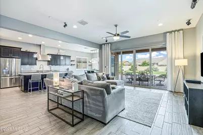 13466 N Alisma Court, Oro Valley, AZ 85755 - Photo 16