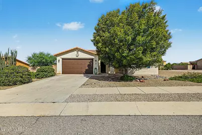 560 W Charles L McKay Street, Vail, AZ 85641 - Photo 1