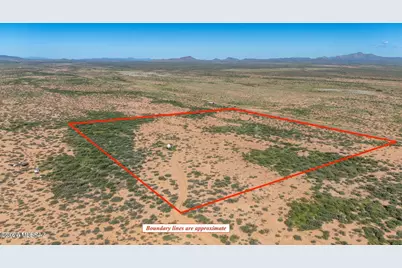 Tbd W Westward Trail #9, Mc Neal, AZ 85617 - Photo 36
