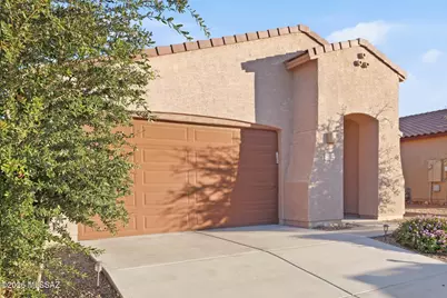 3050 W Willow Moon Trail, Tucson, AZ 85742 - Photo 2